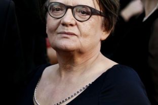 Agnieszka Holland