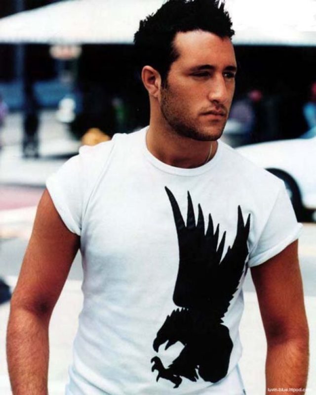 Antony Costa