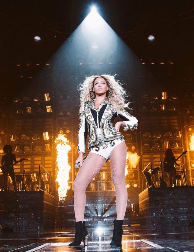 Beyoncé
