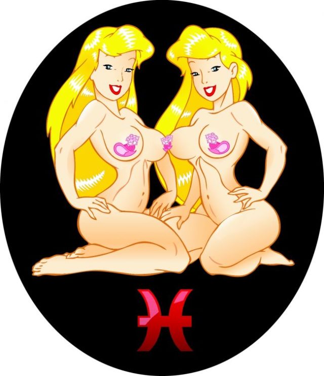 Blíženci, horoskop, zvieratník, znamenia, znamenie