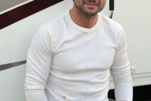 Christian Slater