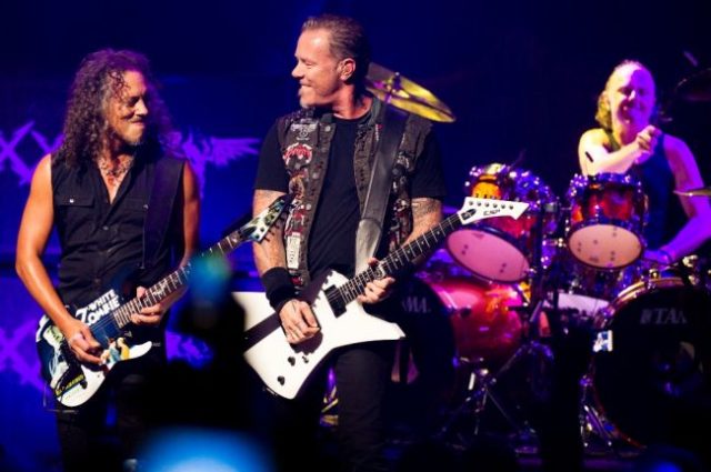 Metallica