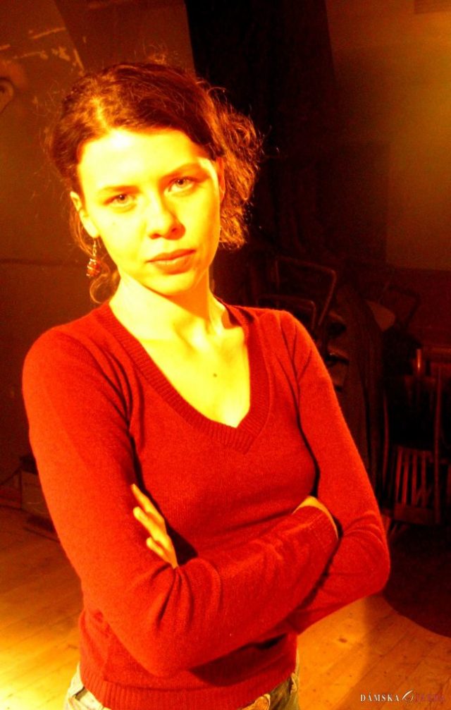 Mira Fornay