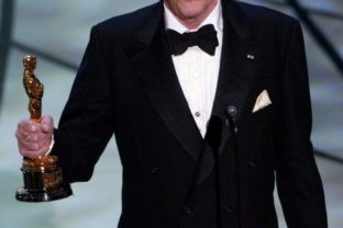 Peter O'Toole