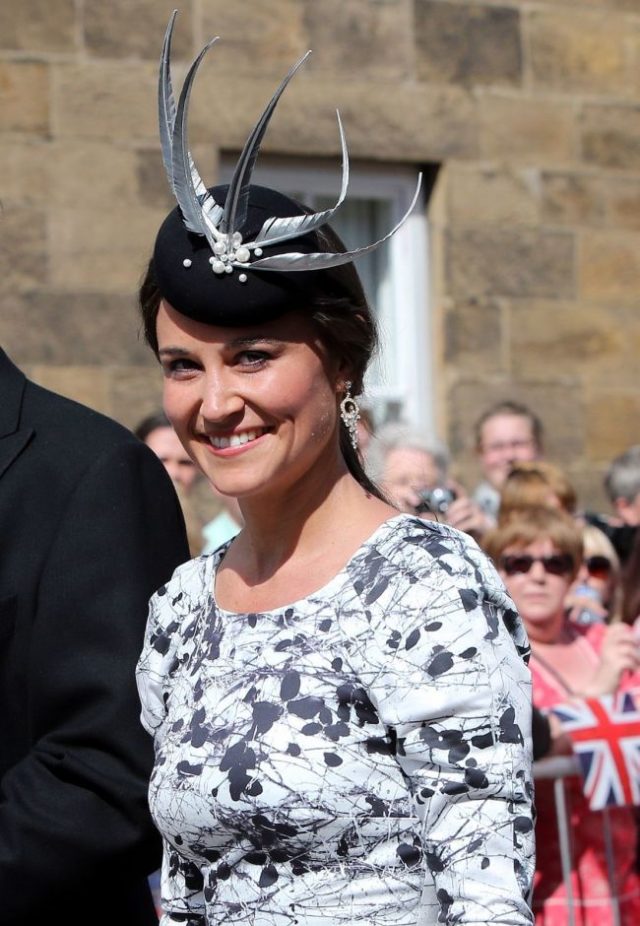 Pippa Middleton