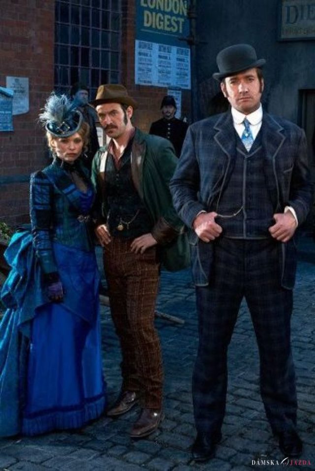 Ripper Street