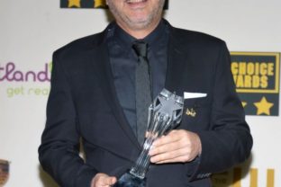 Alfonso Cuarón