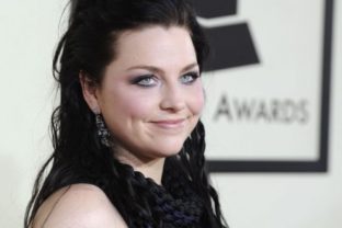 Amy Lee