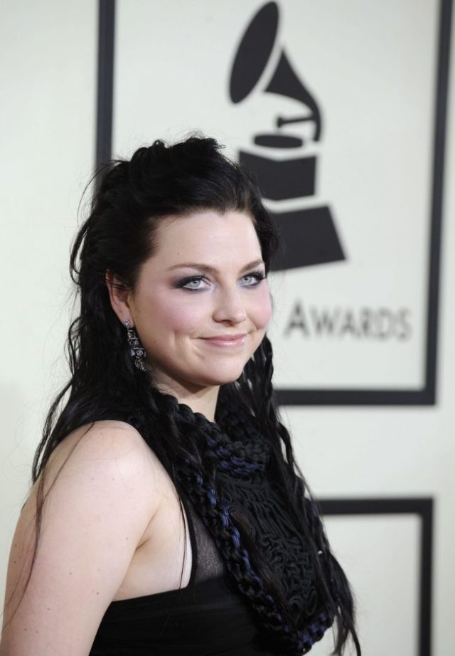 Amy Lee