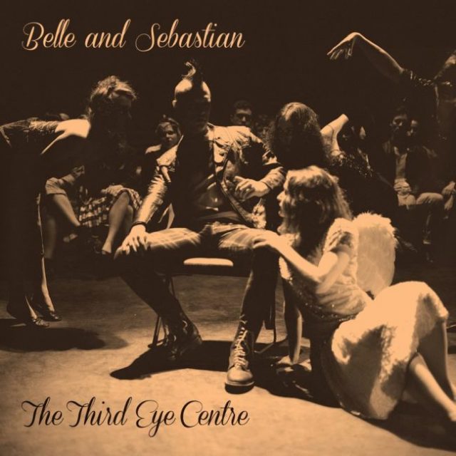 Belle and Sebastian