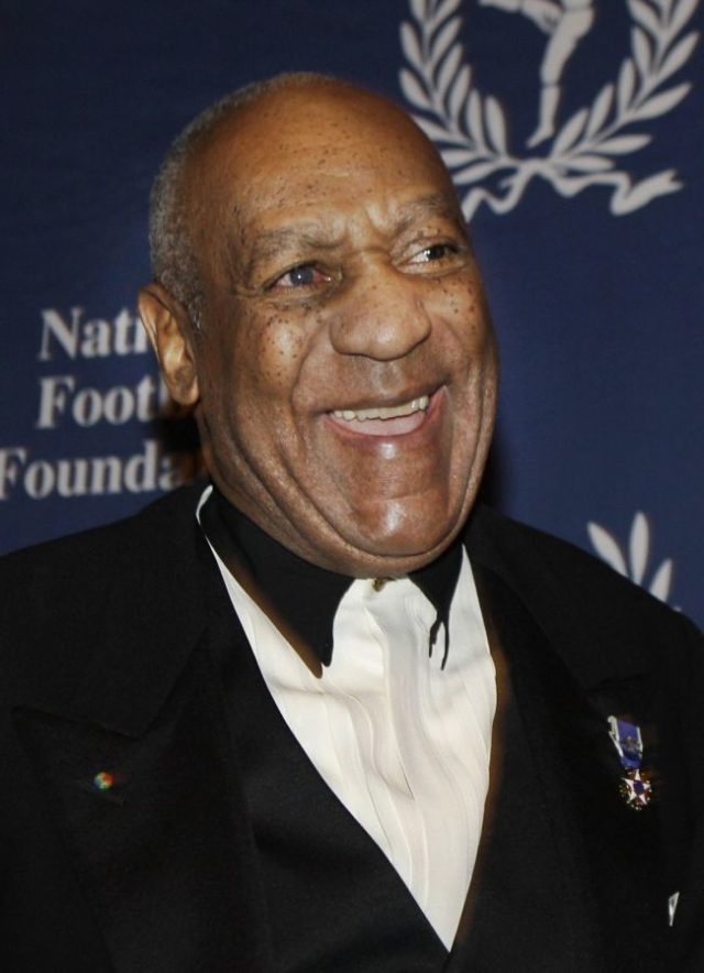Bill Cosby