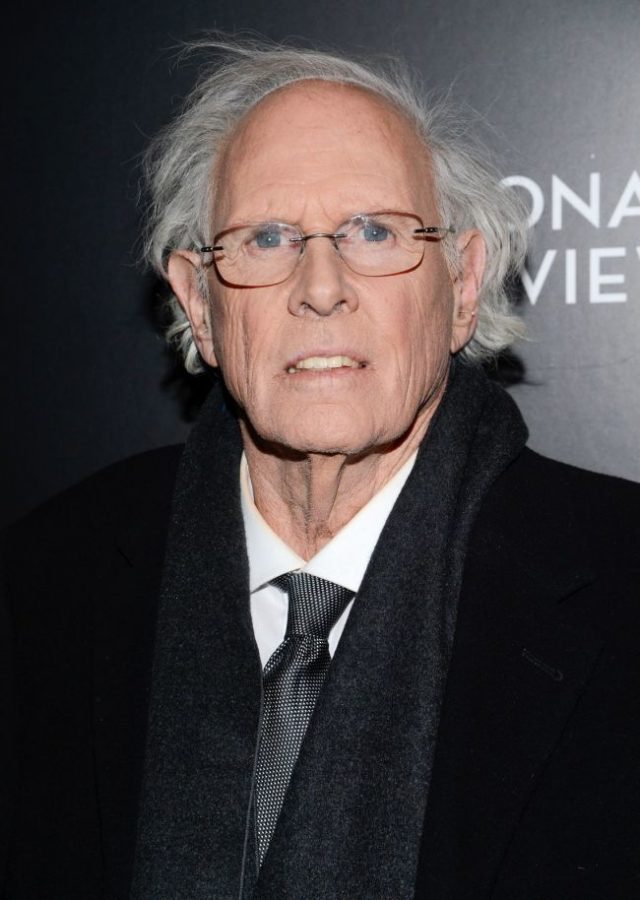 Bruce Dern