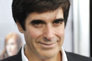 David Copperfield