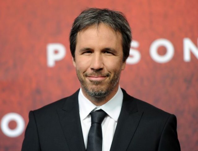 Denis Villeneuve