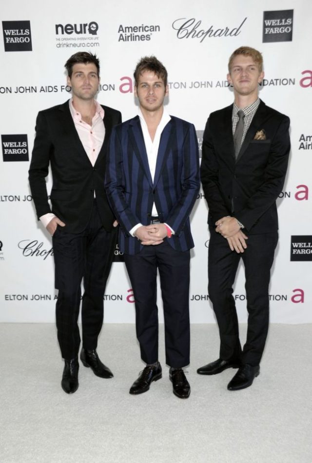 Foster The People