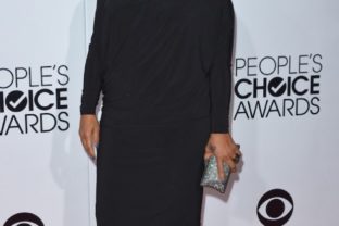 Queen Latifah na People’s Choice Awards 2014
