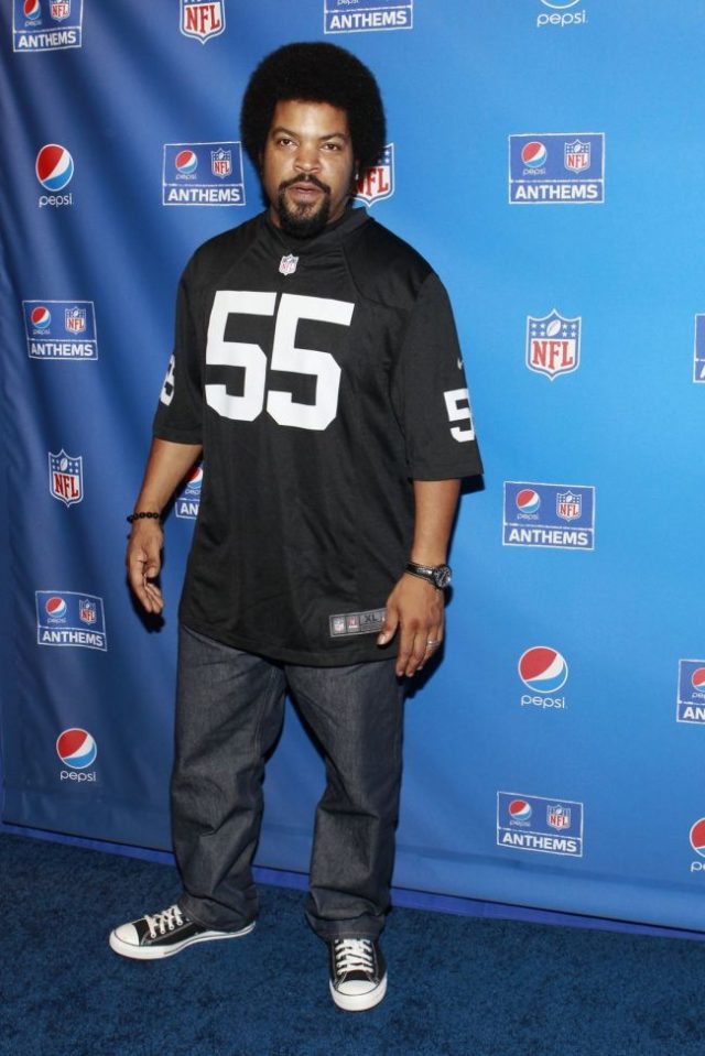 Ice Cube