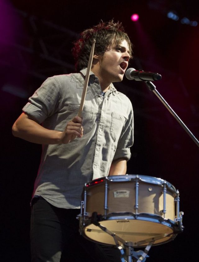 Jamie Cullum