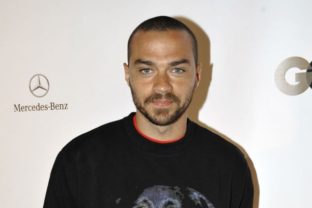 Jesse Williams