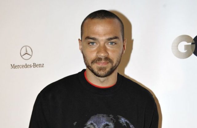 Jesse Williams