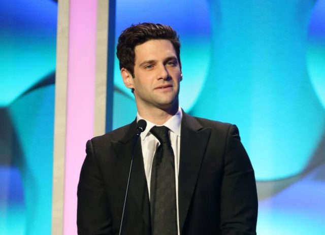 Justin Bartha