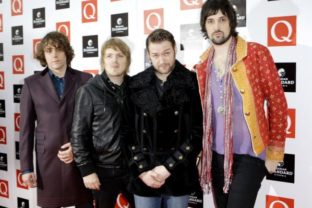 Kasabian