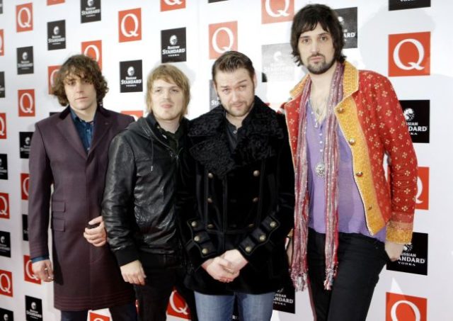 Kasabian