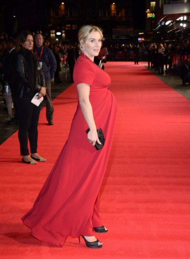 Kate Winslet