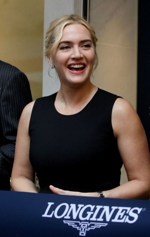 Kate Winslet