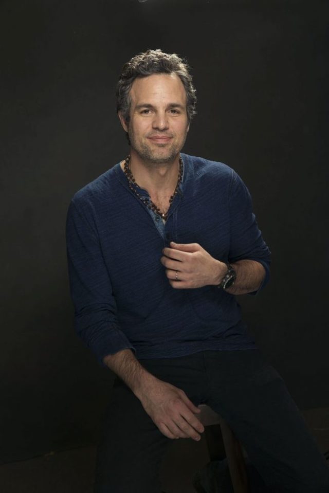 Mark Ruffalo