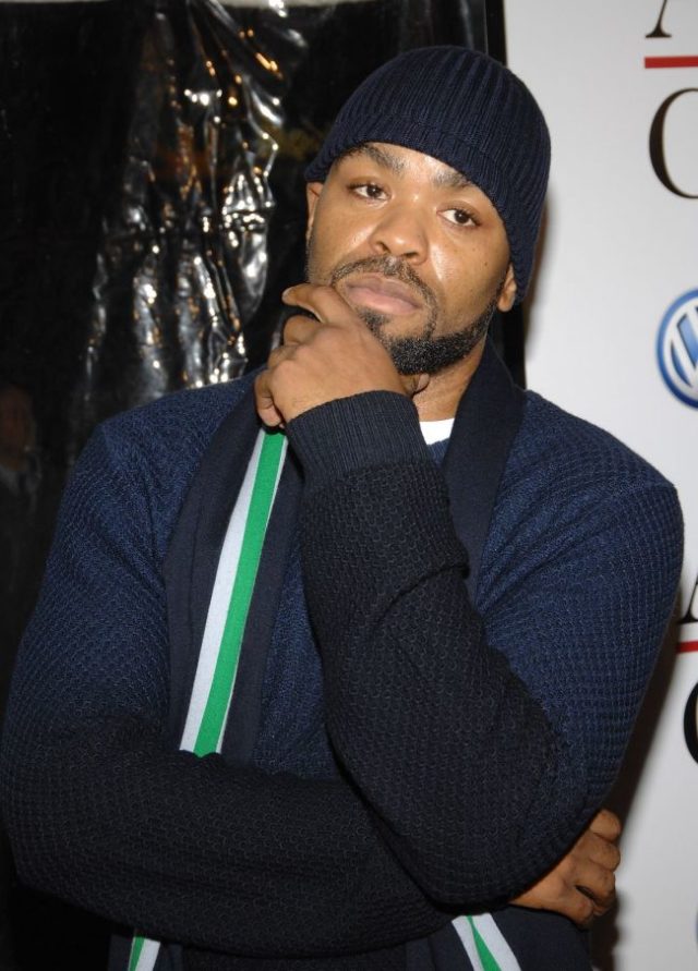 Method Man