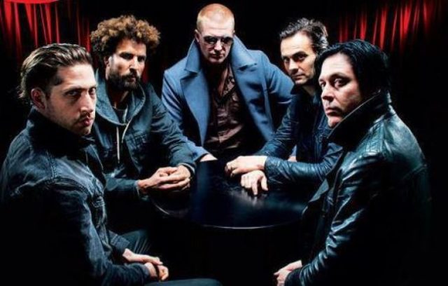 Queens Of The Stone Age