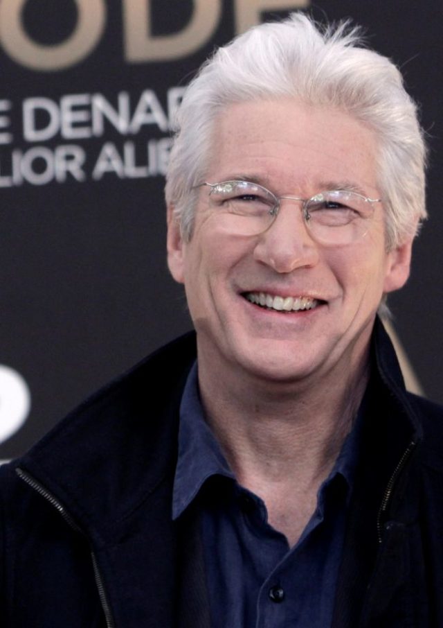 Richard Gere