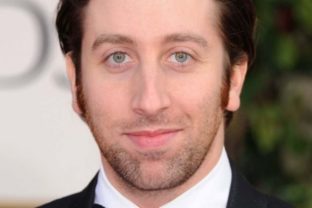 Simon Helberg