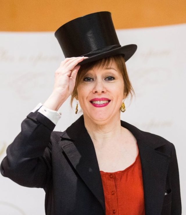 Suzanne Vega