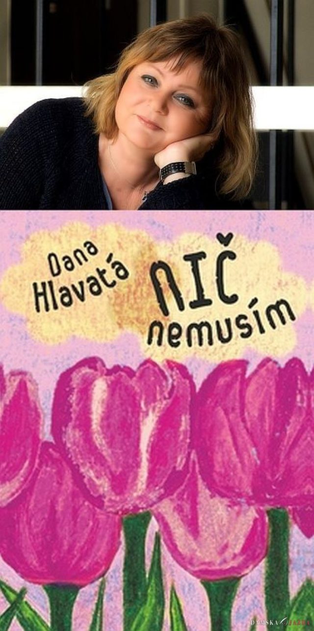 Dana Hlavatá