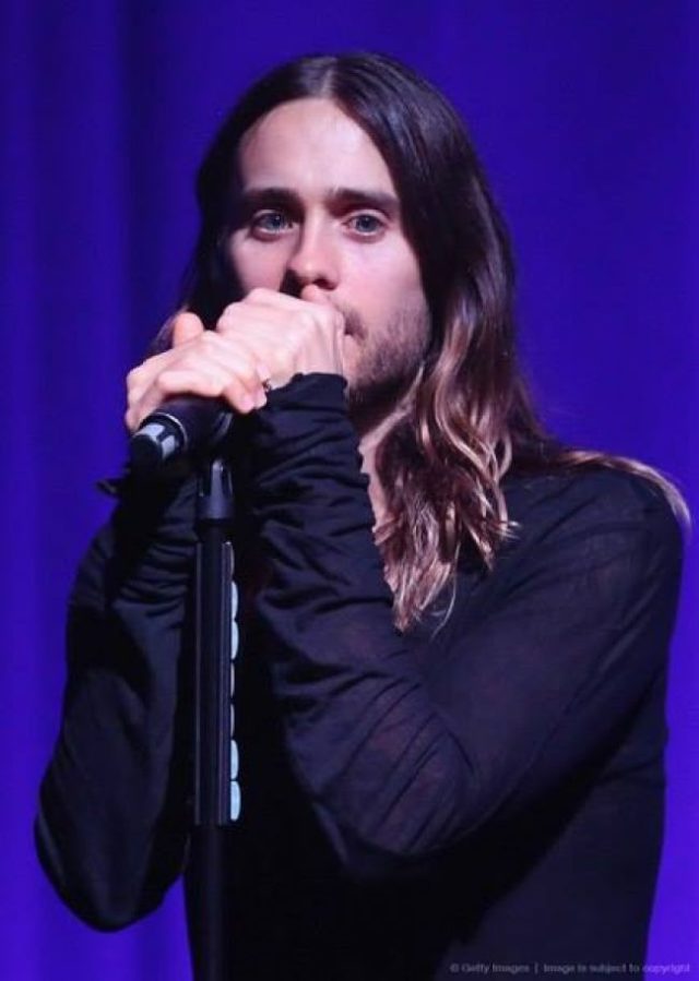 Jared Leto