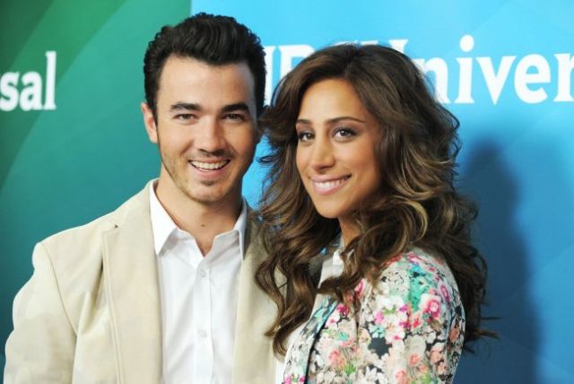 Kevin Jonas