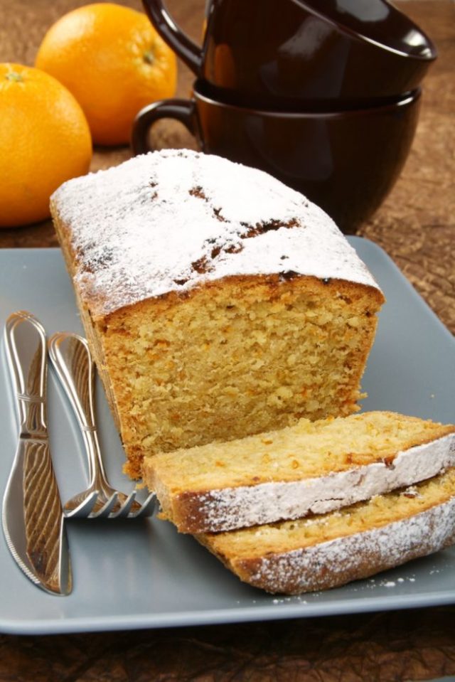 Koláč, recepty, klasický pieskový koláč, zákusok, jedlo,