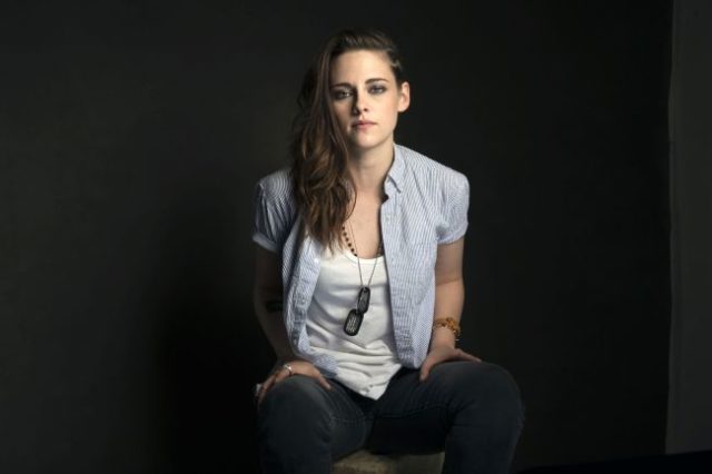 Kristen Stewart