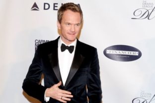 Neil Patrick Harris