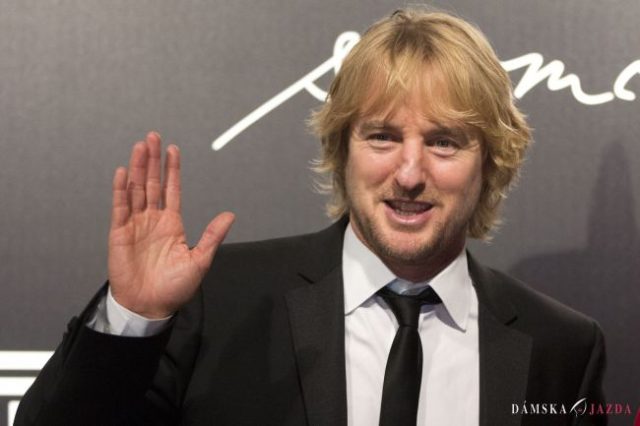 Owen Wilson