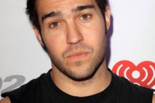 Pete Wentz