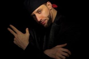 R.A. The Rugged Man