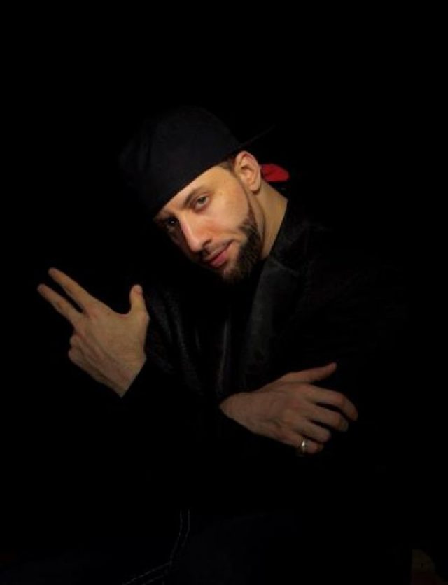 R.A. The Rugged Man