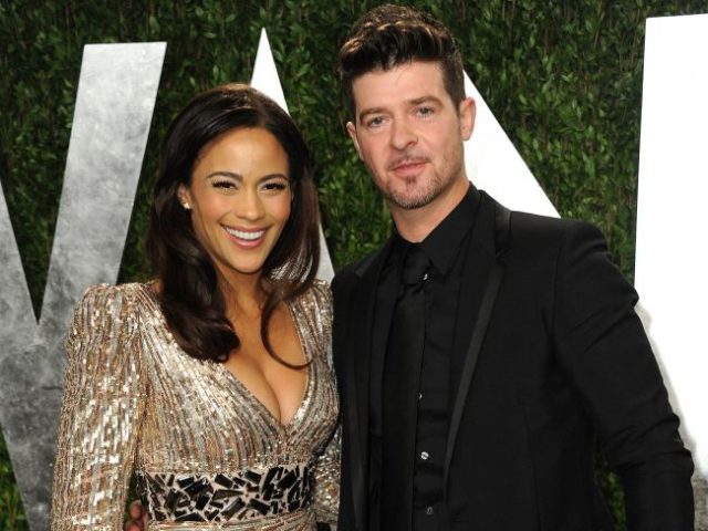 Robin Thicke