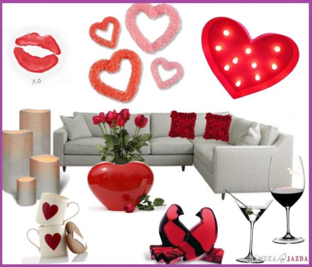 Trend týždňa: Valentín