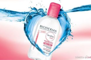 Bioderma micelárna voda