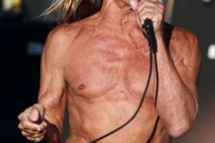 Iggy Pop