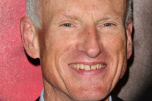 James Rebhorn